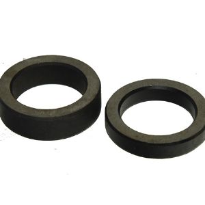 Spacer+short ring